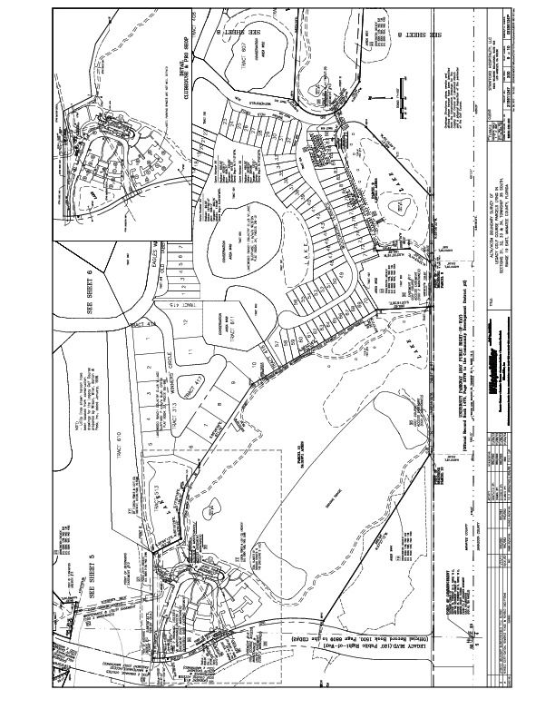 Entitled Land at Entrance to Legacy Golf Club: Legacy Boulevard & University Parkway, Bradenton, FL 34202